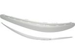 Blic 5703-05-3528927P - Oe 21188005129744 Modanatura, Paraurti Anteriore Sinistro Per Classe E (W211), Classe E (VF211), Classe E (S211)