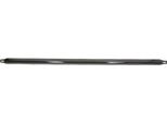 Blic 5703-05-3529975P - Oe 2128855021 Striscia Di Rivestimento, Paraurti Posteriore, Centrale Per Classe E (S212), Classe E (W212)