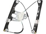 Blic 6060-00-MC7463 - Oe A 203 720 15 46 Regolatore Del Finestrino, Anteriore Sinistro Per Classe C (W203)