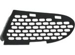 Blic 6502-07-3512998P - Oe 202 885 04 23 Griglia Di Aerazione, Destra Per Classe C (W202), Classe C (S202)
