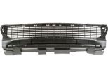 Blic 6502-07-3506910P - Oe 169 885 00 23 Griglia Di Ventilazione, Anteriore Per Classe A (W169)