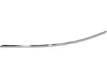 Blic 6502-07-3509922P - Oe 2468851421 Striscia Di Rivestimento, Paraurti Anteriore Destro Per Classe B (W246)