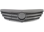 Blic 6502-07-3508990P - Griglia Radiatore Oe 169 880 0883 Per Classe B (W245)