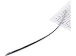 Van Wezel 3091581 - Copertura Oe 2048850721, Paraurti Anteriore Sinistro Per Classe C (W204), Classe C (S204)
