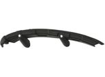 Blic 6502-07-3522913P - Oe 2058859704 Modanatura, Paraurti Anteriore Sinistro Per Classe C (W205), Classe C (A205), Classe C (C205), Classe C (S205)