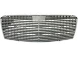 Blic 6502-07-3527990P - Oe 210 880 00 83 Griglia Del Radiatore Per Classe E (W210), Classe E (S210), Classe E (VF210)