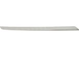 Blic 6502-07-3583994P - Oe 1568851221 Modanatura, Griglia Radiatore Per Classe Gla (X156)