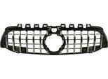 Blic 6502-07-3570990P - Oe 177 880 57 03 Griglia Del Radiatore Per Classe A (W177)