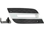 Blic 6502-07-3538916P - Oe 1648802024 Griglia Di Ventilazione, Destra Per Classe M (W164)