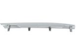 Blic 6502-07-3580913P - Oe 2048851974 Striscia Di Rivestimento, Paraurti, Anteriore Sinistro Per Classe Glk (X204)