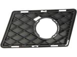 Blic 6502-07-3580915P - Oe 204 885 33 23 Griglia Di Ventilazione, Sinistra Per Classe Glk (X204)