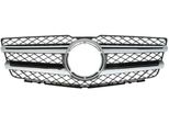 Blic 6502-07-3580991P - Griglia Radiatore Oe 20488008839776 Per Classe Glk (X204)