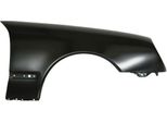 Blic 6504-04-3527312P - Oe 210 880 0418 Parafango, Anteriore Destro Per Classe E (W210), Classe E (VF210), Classe E (S210)