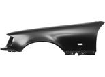 Blic 6504-04-3516313P - Oe 140 880 0318 Parafango, Anteriore Sinistro Per Classe S (W140), Classe S (C140)