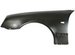 Blic 6504-04-3527317P - Oe 2088800118 Parafango, Anteriore Sinistro Per Clk (C208), Clk (A208)