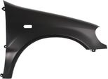 Blic 6504-04-3560312P - Oe A1638800206 Parafango, Anteriore Destro Per Classe M (W163)