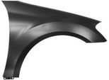 Blic 6504-04-3538312P - Oe 164 881 02 01 Parafango, Anteriore Destro Per Classe M (W164)