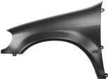Blic 6504-04-3560315P - Oe A 163 880 1906 Parafango, Anteriore Sinistro Per Classe M (W163)