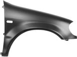 Blic 6504-04-3560314P - Oe A1638801406 Parafango, Anteriore Destro Per Classe M (W163)