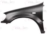 Blic 6504-04-3560311P - Oe A1638800106 Parafango, Anteriore Sinistro Per Classe M (W163)