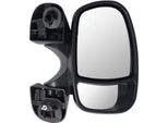 Blic 5402-04-9231759P - Oe 7700773858 Specchio Esterno, Destro Per Primastar (X83), Vivaro (F7), Vivaro (J7), Vivaro A (E7), Vivaro A (X83), Trafic Ii (Jl), Trafic Ii (El), Trafic Ii (Fl)