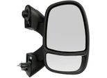 Blic 5402-04-9292759P - Oe 96301 00QAL Specchio Esterno Destro Per Primastar (X83), Vivaro (J7), Vivaro (F7), Vivaro A (E7), Vivaro A (X83), Trafic Ii (Jl), Trafic Ii (Fl), Trafic Ii (El)