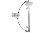 Blic 6060-16-039859P - Oe 80701 9U10D Regolatore Del Finestrino, Anteriore Sinistro Per Note (E11, NE11)