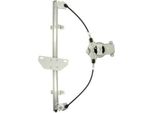 Blic 6060-16-039860P - Oe 80700 9V00D Regolatore Del Finestrino, Anteriore Destro Per Note (E11, NE11)