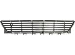 Blic 6502-07-5023997P - Griglia Di Ventilazione Oe 14 00 298, Centrale Per Combo, Combo Tour, Corsa C (X01)