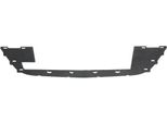 Blic 6502-07-5024992PP - Oe 13231588 Griglia Di Ventilazione, Centrale Per Corsa D (S07)
