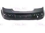 Blic 5506-00-5052950Q - Paraurti Posteriore Oe 14 04 175 Per Astra H, Astra (A04)