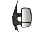 Blic 5402-04-053362P - Oe 93167594 Specchio Esterno Destro Per Movano (X70), Movano B (X62)