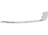 Blic 6502-07-5079916CP - Oe 140046213238373 Striscia Di Rivestimento, Paraurti Anteriore Destro Per Insignia A (G09)