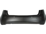 Blic 5506-00-5027951Q - Paraurti Posteriore Oe 14 00 827 Per Meriva B (S10)