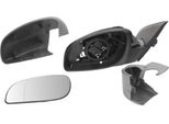 Blic 5402-04-1125225P - Oe 6428819 Specchio Esterno Sinistro Per Signum (Z03), Vectra C (Z02)