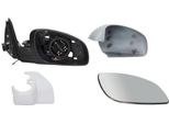 Blic 5402-04-2002900P - Specchio Esterno Oe 24440019, Destro Per Vectra C (Z02), Signum (Z03)