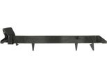 Blic 5504-00-5025932P - Oe 39014303 Staffa Paraurti, Anteriore Destra Per Corsa E (X15)