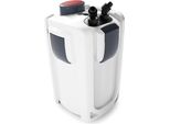 Sunsun HW-703B Filtro Esterno Per Acquari 1400 L/H 30 W Con Uvc Da 9 W E Filtro Per Acquari A 3 Stadi