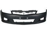 Blic 5510-00-5030902P - Paraurti Anteriore Oe 1400315 Per Tigra Twintop (X04)