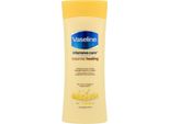 Vaseline Essential Moisture Body Lotion 400Ml - Pelle Secca