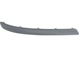 Blic 5703-05-5023924Q - Oe 13120947 Striscia Di Rivestimento, Paraurti Anteriore Destro Per Combo, Corsa C (X01)