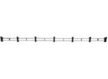 Blic 6502-07-5051998Q - Oe 9142866 Griglia Di Ventilazione, Anteriore Per Astra G