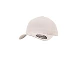Cappellino Flexfit Pastel Melange - Colore: Whisperpink - Taglia: Xxl