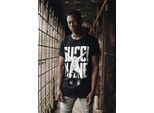 Mr. Tee Gucci Mane Victory Tee Nero - L