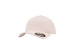 Cappellino Flexfit Pastel Melange - Colore: Whisperpink - Taglia: L/Xl