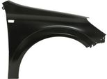 Blic 6504-04-5052312Q - Oe 61 02 349 Parafango, Anteriore Destro Per Astra H, Astra (A04)
