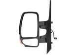Blic 5402-04-053363P - Oe 44 19 420 Specchio Esterno, Sinistro Per Movano (X70), Movano B (X62)