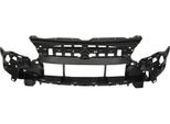 Blic 5502-00-0554940P - Oe 98 108 950 80 Supporto Paraurti, Anteriore Per Berlingo, Partner Tepee, Partner