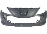 Blic 5510-00-5507903Q - Paraurti Anteriore Oe 7401 Rx Per 206+