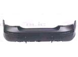 Blic 5506-00-5537953Q - Paraurti Oe 7410 Gv, Posteriore Per 407, 407 Sw (6D, 6E)